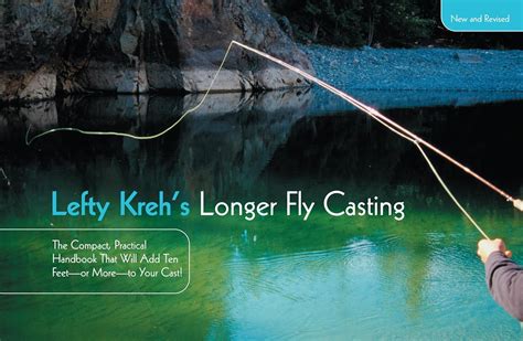 Lefty krehs longer fly casting new and revised the compact practical handbook that will add ten feet or more. - Bodenmechanik und fundamente 3. auflage lösungshandbuch.