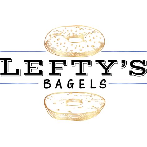 Leftys bagels. Nov 21, 2022 · Lefty’s is constantly looking to expand on the current “bagel think” around the world. A good example is their “half-and-half” bagel. Read the article here 