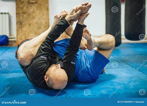 Leg Lock Onlyfans Leak