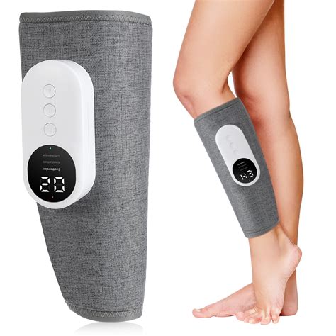 Leg Massager Restless Legs - Walmart.com