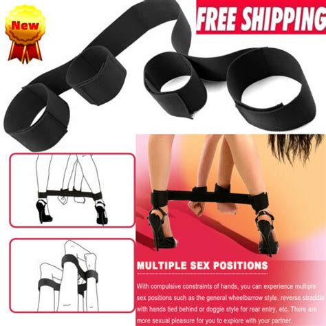 Leg Spreader Onlyfans Leak