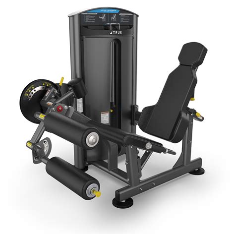 Leg extension leg curl machine. BUY: Titan Fitness Lying Prone Leg Curl Machine. Life Fitness Cybex Ion Series Seated Leg Curl / Extension. SPECS. Size: 70"L x 46"W x 53”H; Features: 202.5 lb. weight stack, 3 curl positions, 20-degree seat angle positions; CHECK PRICE. The Life Fitness Cybex Ion Seated Leg Curl/Extension machine is a beast for hamstring workouts. 