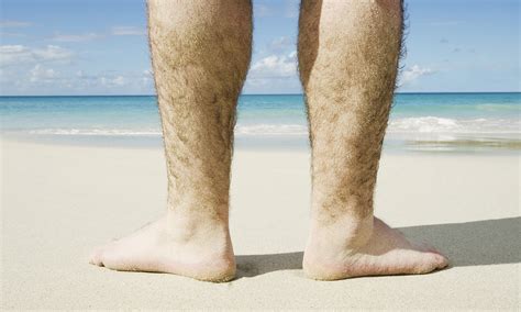 Leg hair. When you make the decision to stop shaving or doing any form of hair removal, there are certain things to keep in mind regarding your skin and body routine. We ask dermatologists for their advice ... 