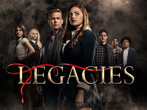 Legacies season 2. Characters that appear in Season Two, of Legacies. 