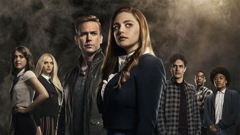 Legacies show. ‘Legacies’ is a fantasy drama series developed as a spin-off of two highly popular fantasy shows, ‘The Originals’ and its predecessor ‘The Vampire Diaries.’ ‘Legacies’ features characters from both its parent shows. ‘Legacies’ was created by Julie Plec and is a product of The CW network. The ensemble of the show is led by Danielle […] 