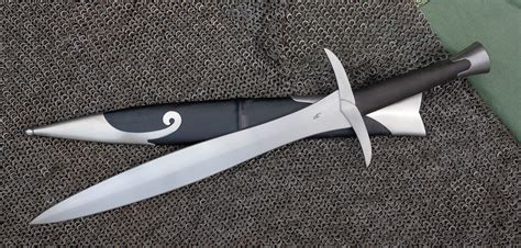 Legacy Arms Halfling Short Sword for Sale $255.00 - Chicago Knife …