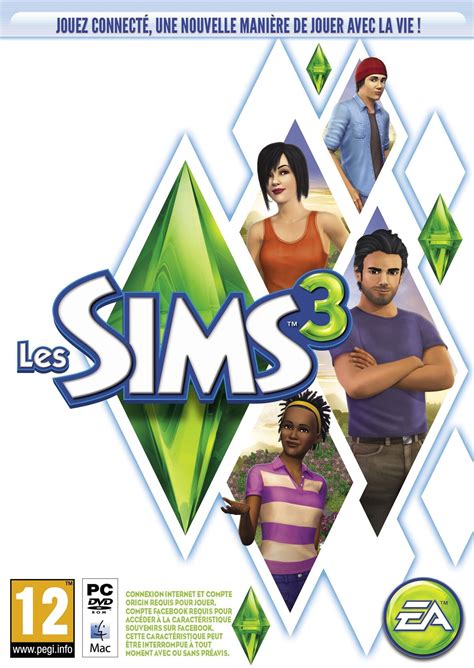 Legacy Challenge/Les Sims 3 Simpédia, Wiki Les Sims Fandom