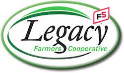 Legacy Farmers Grain Prices