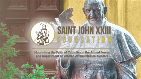 Legacy Giving Saint John XXIII