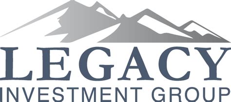 Legacy Investments Group