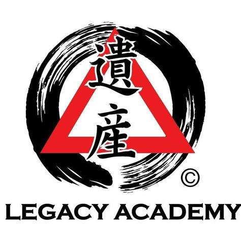 Legacy Martial Arts Academy - Hamilton, OH - Dojos