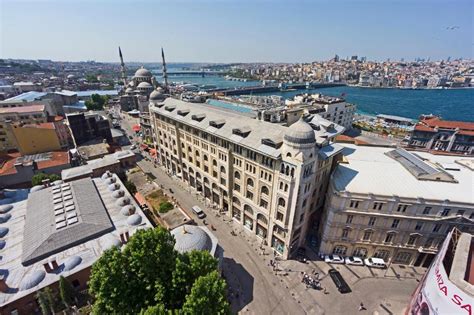 Legacy Ottoman Hotel from £5. Istanbul Hotel Deals & Reviews