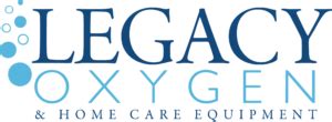 Legacy Oxygen & Home Care Equipment - Paducah, KY 42001