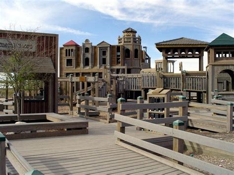 Legacy Play Village – Leisure in Lubbock, 51 reviews, prices – …