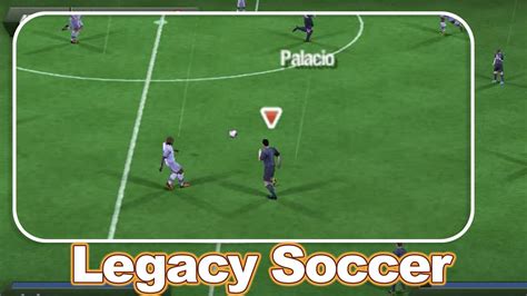 Legacy Soccer World Class APK Download for Android 
