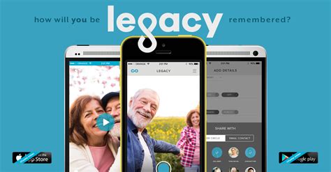 Legacy app. Legacy Health Mobile App. MyChart App (MyHealth): Appointments, refills, records and more. It's easy to manage your health with the MyChart app (MyHealth) - appointments, refills, records, bills and more, all from the convenience of your device or computer. 