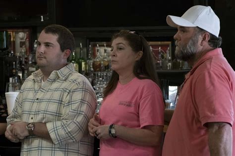 The rescue happened in October, 2017. The bar is still open, and operating under the new name. The family friendly sports bar is operated by Bryan Cochran, his wife Teresa Cochran and son Cody …. 