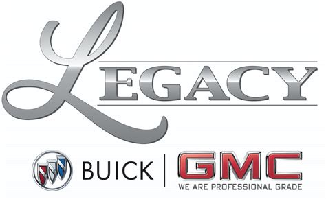 Legacy GMC of Laurel is your preferred auto dealer. We offer new and u
