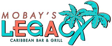 Legacy Caribbean Bar & Grill has all of the amenities y