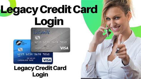 Legacy cc login. Convenience at your fingertips. Keep your account information accessible, the safe and secure way by enrolling in paperless statements. Take center stage and rewrite the script for your financial freedom. With SHOW Mastercard unlock potential with every payment, experience secure and hassle-free spending. 