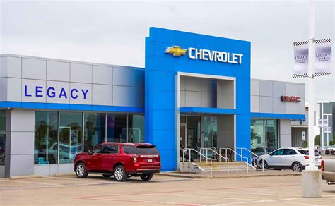 Legacy chevrolet gmc of waxahachie photos. View new, used and certified cars in stock. Get a free price quote, or learn more about LEGACY CHEVROLET GMC OF WAXAHACHIE amenities and services. 