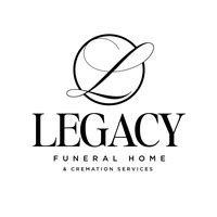 Legacy cremations.  Legacy Funeral Home was founded, by Jerome D.  Honoring li...