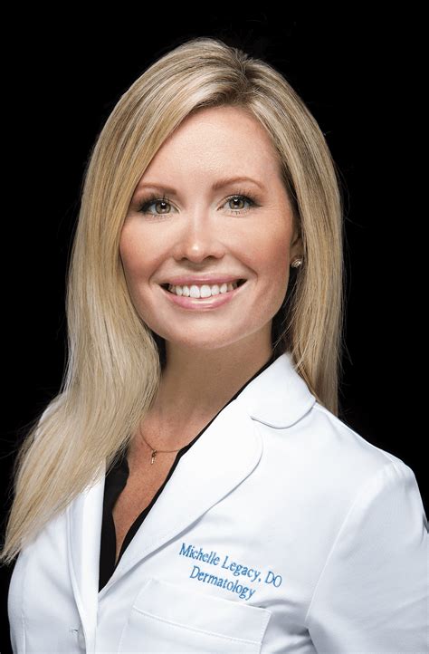 Legacy dermatology. Legacy Dermatology, Patrice is a gem!! - Brittany R." - B. / Google / Nov 11, 2023 "I had the pleasure of meeting with Patrice Simon. Her approach was soft and she even offered me a tissue when I became sensitive to my issues. The office was very welcoming and clean. The staff was friendly. 