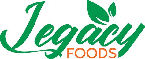 Legacy foods. Things To Know About Legacy foods. 