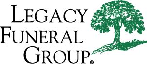 Legacy funeral group.  We realize you&rsquo;re going through a difficult time, and we are...