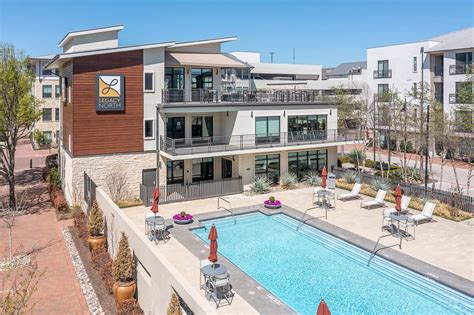 Legacy north apartments reviews. Residents enjoy living close to University of Houston Downtown - Northwest, Lonestar College, HP, Noble Energy, and the fitness trails of 100 Acre Wood Preserve. MAA Legacy Pines is an apartment community located in Harris County and the 77070 ZIP Code. This area is served by the Tomball Independent … 
