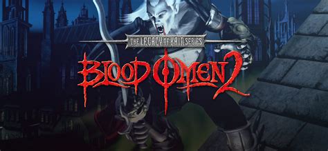 Legacy of Kain: Blood Omen 2 on GOG.com