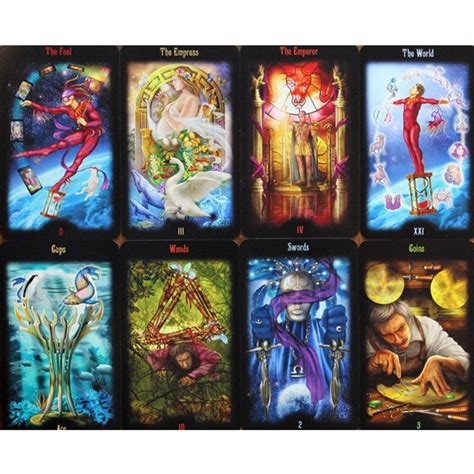 Legacy of the divine tarot guide. - Fordson new performance super major manual.