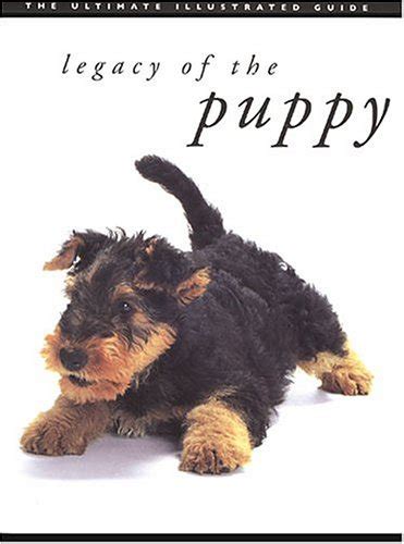 Legacy of the puppy the ultimate illustrated guide. - Short form beery vmi scoring manual.