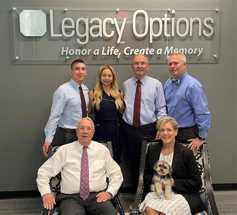 Legacy options fort myers.  Get more information for Legacy Options Funeral and ...