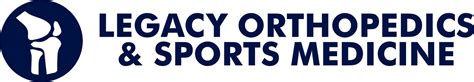 Legacy orthopedics. Pay Online. Latest news from Legacy Orthopedics & Sports Medicine, a premier group of surgeons in Collin County Texas. Call today (469) 322-1400. 
