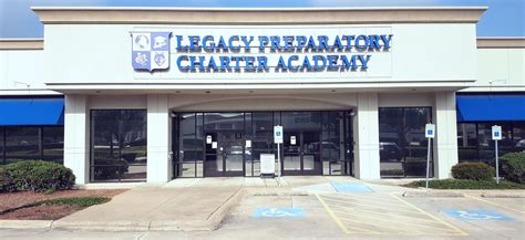 Legacy preparatory charter academy. Welcome to Legacy Preparatory Academy! Thank you for taking the time to learn about our school as you make this important decision for your child. Legacy Prep is a tuition FREE charter school, serving K-9. Our student enrollment is managed through the lottery program, Lotterease. To apply for admission to Legacy Prep, click the "Apply Now" icon ... 
