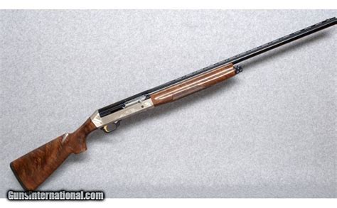 Legacy semi auto shotgun.  The development of the AA-12 reflects ongoin...