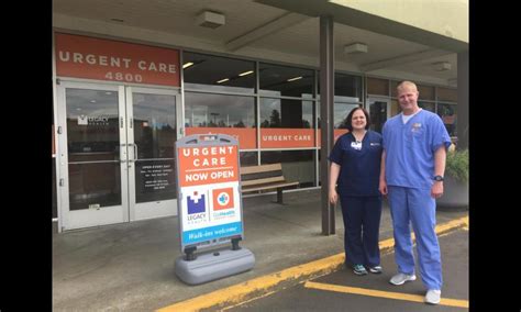 Legacy urgent care portland oregon. N.W. Portland’s Legacy Good Samaritan offers 24/7 emergency and urgent care, a Family Birth Center and is home to Legacy eye, cancer and weight services. 