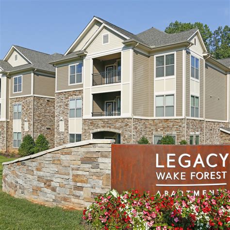 Legacy wake forest. Things To Know About Legacy wake forest. 