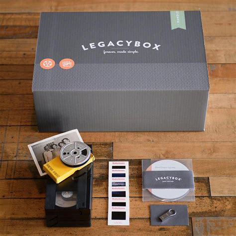 Legacybox. Recently used Legacybox.com which is very convenient - they send you a prepaid mailing carton so you just put your videos in the box and mail or fedex it back. But it wasn't cheap, even with the discount. 