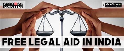 Legal Aid in India Law column