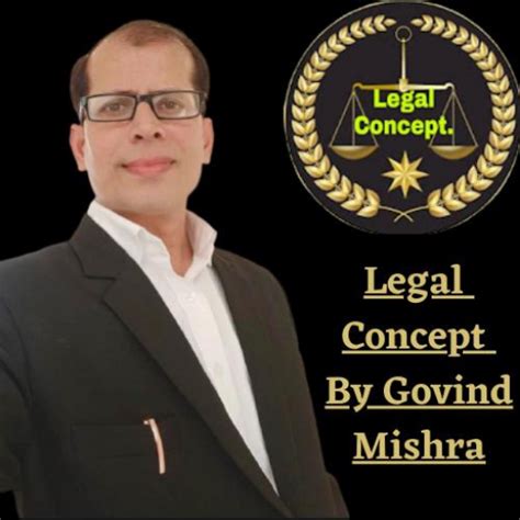 Legal Concept by Govind Mishra APK Download for Android 