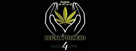 Legal Pothead - Facebook