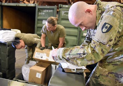 Legal Support To Military Operations