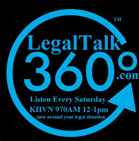 Legal Talk 360 with Al Green Dallas TX - Facebook