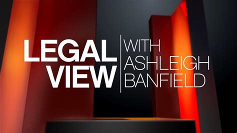 Legal View with Ashleigh Banfield - Episodes - IMDb