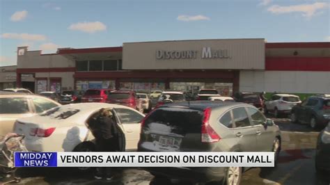 Legal action filed against Little Village Discount Mall owner