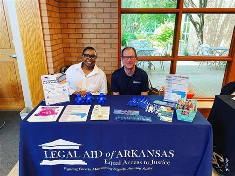 Legal aid arkansas. Legal Aid of Arkansas is a 501(c) 3 nonprofit organization that provides free legal services to low-income individuals residing in the state of Arkansas in civil (non-criminal) cases. 