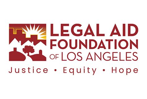 Legal aid foundation of los angeles. Things To Know About Legal aid foundation of los angeles. 