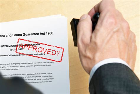 Legal and scientific basis for an Interim Conservation Order